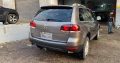 Volkswagen Golf Tuareg 2008