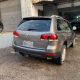 Volkswagen Golf Tuareg 2008