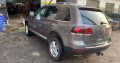 Volkswagen Golf Tuareg 2008
