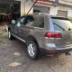 Volkswagen Golf Tuareg 2008