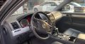 Volkswagen Golf Tuareg 2008