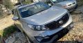 Kia Sportage 2015