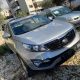 Kia Sportage 2015