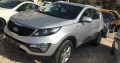 Kia Sportage 2015