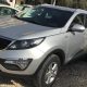 Kia Sportage 2015