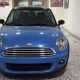 Mini Cooper 2013