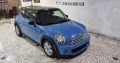Mini Cooper 2013