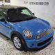 Mini Cooper 2013