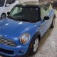 Mini Cooper 2013