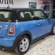 Mini Cooper 2013