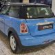 Mini Cooper 2013