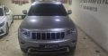 Jeep Grand Cherokee Limited 2015
