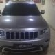 Jeep Grand Cherokee Limited 2015