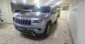 Jeep Grand Cherokee Limited 2015