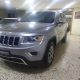 Jeep Grand Cherokee Limited 2015