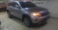 Jeep Grand Cherokee Limited 2015
