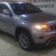 Jeep Grand Cherokee Limited 2015