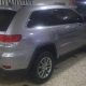 Jeep Grand Cherokee Limited 2015