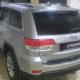 Jeep Grand Cherokee Limited 2015