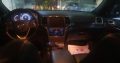 Jeep Grand Cherokee Limited 2015