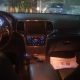 Jeep Grand Cherokee Limited 2015