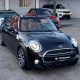 Mini Cooper S Cabriolet 2019
