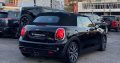 Mini Cooper S Cabriolet 2019