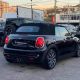 Mini Cooper S Cabriolet 2019