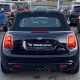 Mini Cooper S Cabriolet 2019