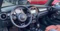 Mini Cooper S Cabriolet 2019
