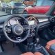 Mini Cooper S Cabriolet 2019