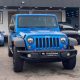 Keep Wrangler Sport 2016