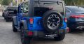 Keep Wrangler Sport 2016