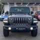 Jeep Wrangler Rubicon 2020