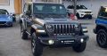 Jeep Wrangler Rubicon 2020