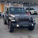 Jeep Wrangler Rubicon 2020