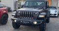 Jeep Wrangler Rubicon 2020