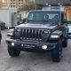 Jeep Wrangler Rubicon 2020