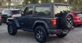 Jeep Wrangler Rubicon 2020