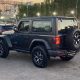 Jeep Wrangler Rubicon 2020