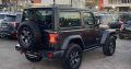 Jeep Wrangler Rubicon 2020