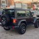 Jeep Wrangler Rubicon 2020