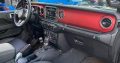 Jeep Wrangler Rubicon 2020