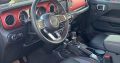Jeep Wrangler Rubicon 2020