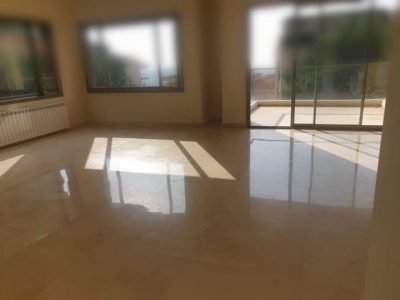 Apartment for sale in Monteverdi