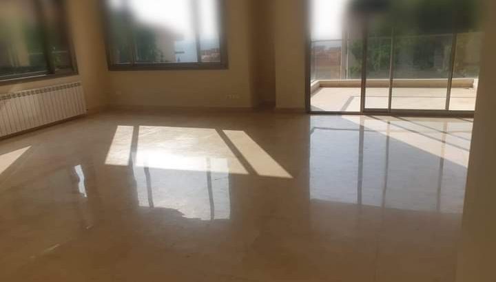 Apartment for sale in Monteverdi