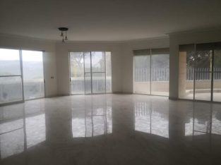 Apartment for sale in Broumana