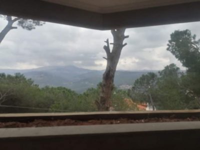 Apartment for sale in Broumana