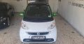 Smart Fortwo Electric drive 2014