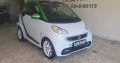 Smart Fortwo Electric drive 2014
